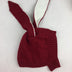 Infant Knitted Baby Hat Adorable Rabbit Long Ear Hat - Minihomy