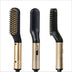 Men's multi-function straight hair comb - Minihomy