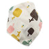 Baby Bibs Waterproof Triangle Cotton Cartoon Child Baberos Bandana Bibs - Minihomy