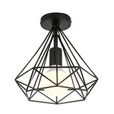 Ceiling Lights Lamp Living Room Chandeliers For Dining - Minihomy