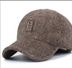 Cotton Hat outdoor sports baseball cap - Minihomy