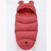 Baby stroller sleeping bag - Minihomy