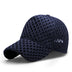 Hollow mesh big head cap - Minihomy