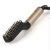 Men's multi-function straight hair comb - Minihomy