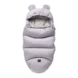 Baby stroller sleeping bag - Minihomy