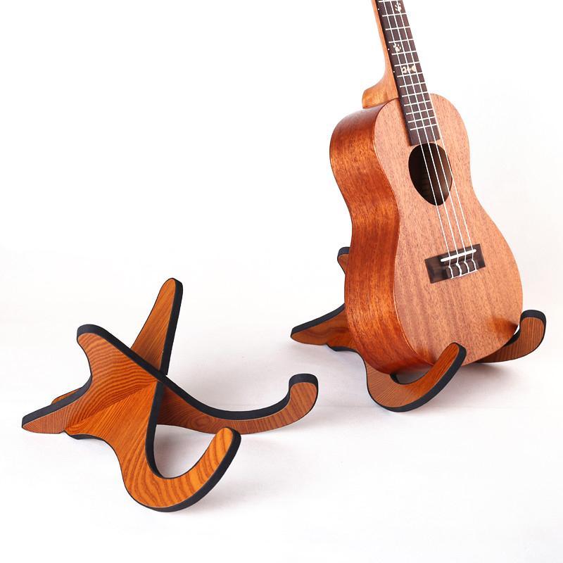 Ukulele bracket