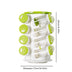 Kitchen Multifunction Rotating Seasoning Bottle Holder - Minihomy