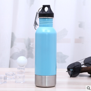 Outdoor sports water bottle - Minihomy