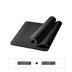 Gym Exercise Mat Esterilla  Yoga mat - Minihomy