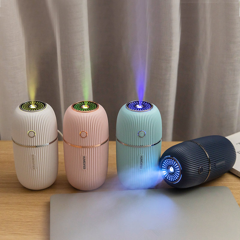 Portable Humidifier - Minihomy