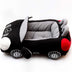 Luxury Race Car Dog Bed - Minihomy