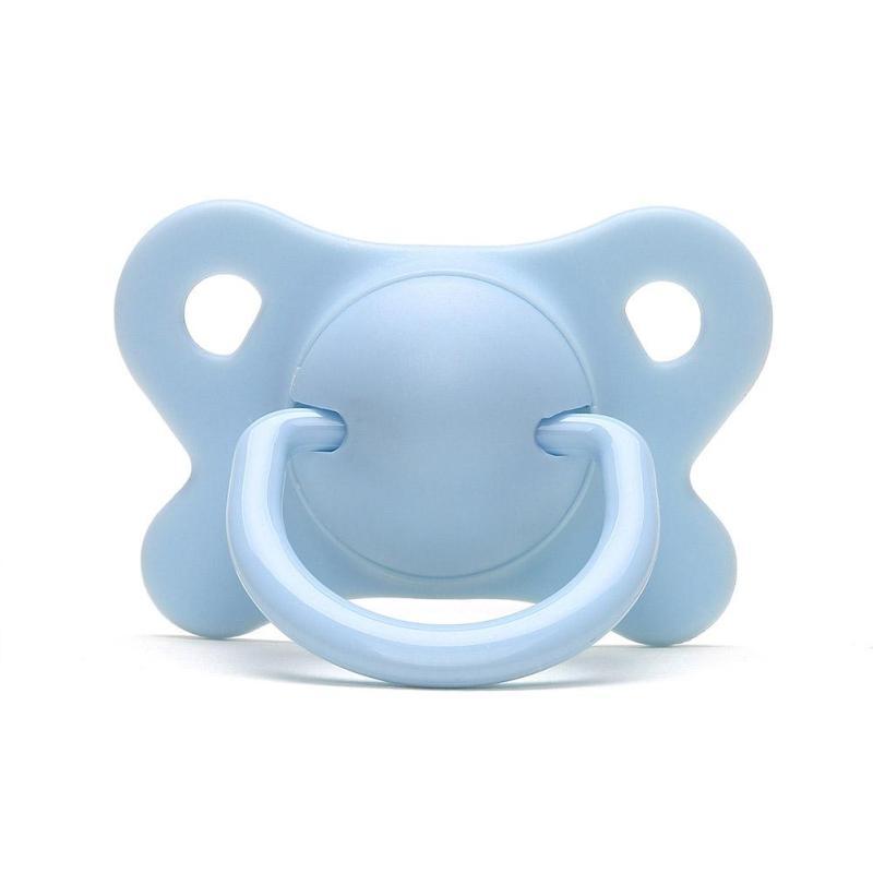 Infant Comfort Pacifier – Silicone Soothing Solution - Minihomy