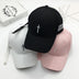 Personality long belt cap for women - Minihomy