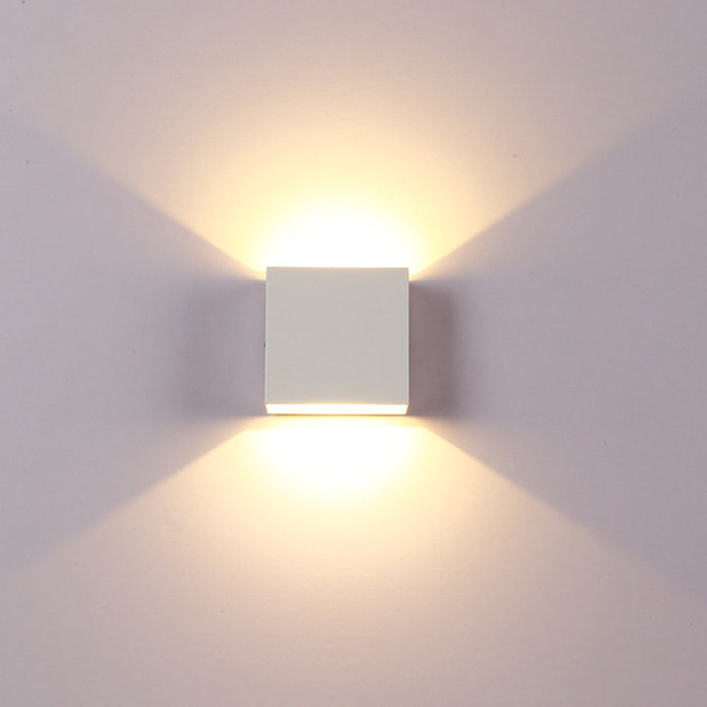 Nordic style wall light - Minihomy