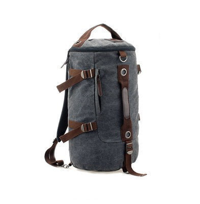 English man backpack student sports backpack - Minihomy