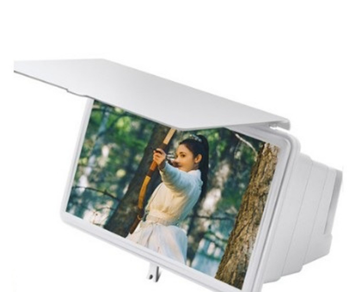 Mobile Phone Screen Magnifier - Minihomy