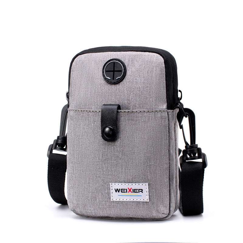 Men's carry-on bag - Minihomy