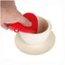 Kitchen Silicone Dishwasher Cleaning Brush - Minihomy