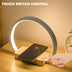 Multifunctional table lamp - Minihomy