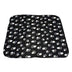 Dog Fleece Blanket Cat Litter Mat Puppy Soft Sleep Mat Lovely Mattress Cushion for Small Large Dogs Pet Supplie - Minihomy