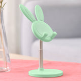 Rabbit Lazy Phone and Desktop Stand