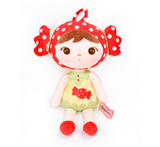 Doll Ornaments Cute Plush Toys - Minihomy