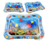 Baby Inflatable Summer Beach Water Mat Fun Activity Play Toys Baby Pillows - Minihomy