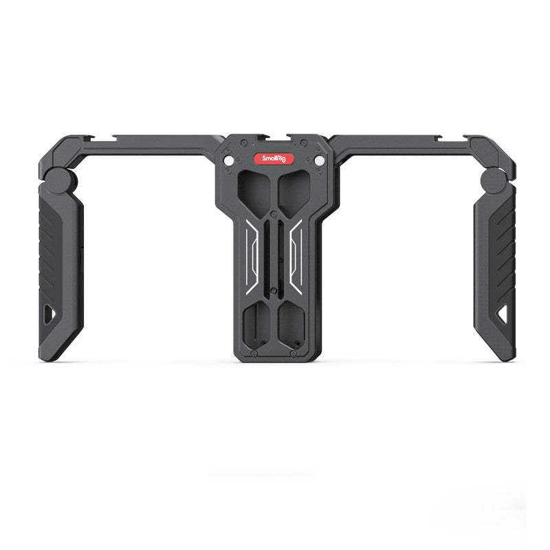 Mobile Phone Shooting Folding Stand Stabilizer Handheld Multifunctional Equipment - Minihomy