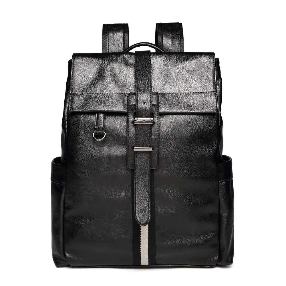 Korean Version Single Purchase Backpack - Men's Leisure Backpack - Minihomy