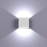 Nordic style wall light - Minihomy