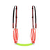 Horizontal bar auxiliary belt elastic rope resistance belt - Minihomy