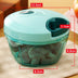 Hand-held multi-function food bowl - Minihomy