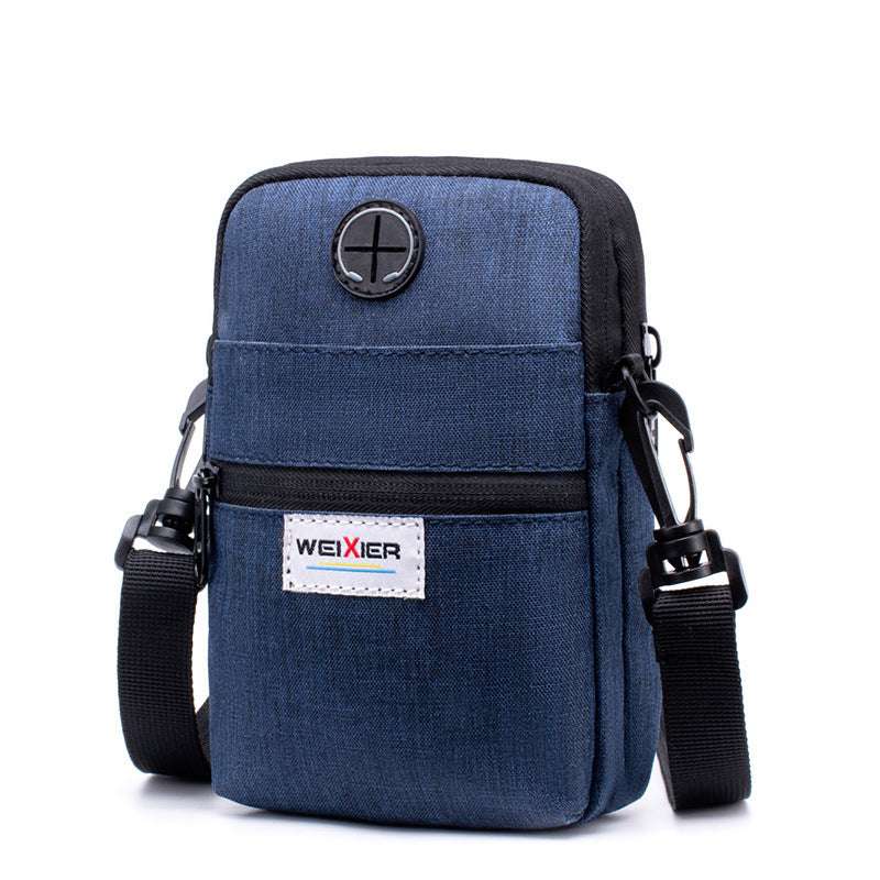 Men's carry-on bag - Minihomy