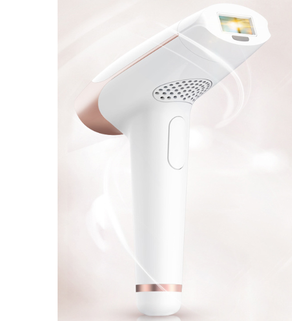 Laser hair removal machine - Minihomy