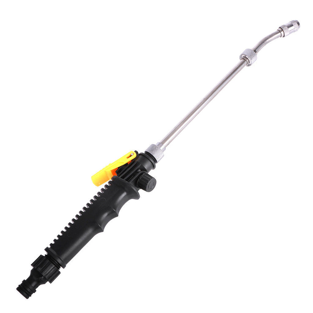 Car wash water high pressure adjustable - Minihomy