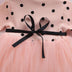 Baby Girls Spring Winter Long Sleeve Tutu Lace Dresses - Minihomy