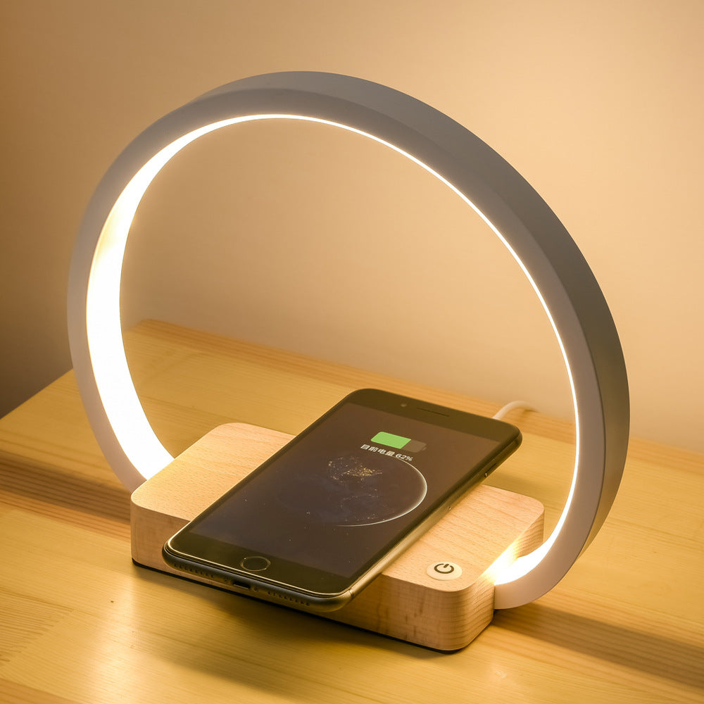 Multifunctional table lamp - Minihomy