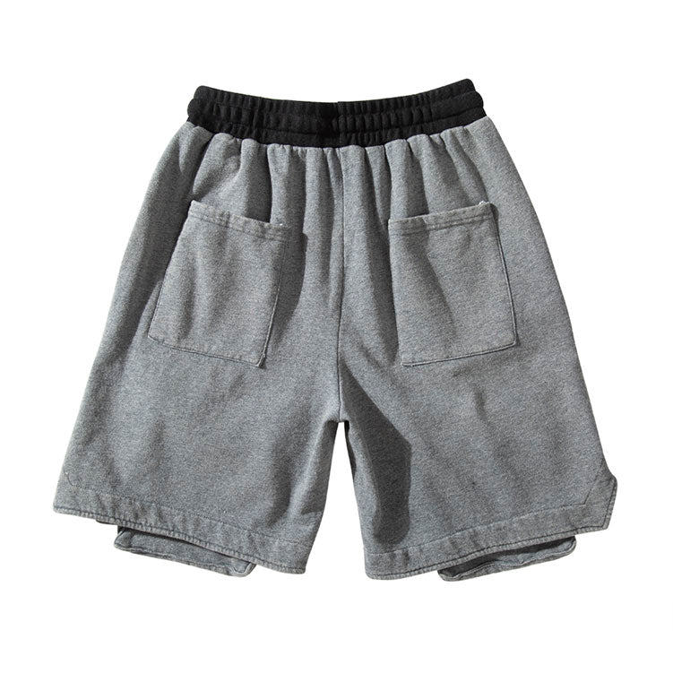 Baggy Popular Casual Shorts - Minihomy