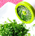 Herb Grinder Spice Mill Parsley Shredder Chopper - Minihomy