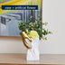 Creative Decoration Home Living Room Flower Arrangement vase - Minihomy