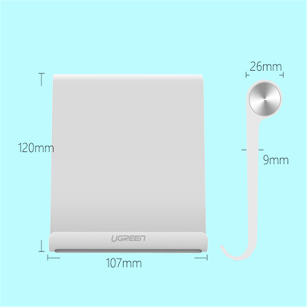 Desktop Phone Tablet Stand - Lazy Bracket - Minihomy