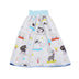 Infant Children's Diaper Skirt Waterproof Baby Diaper Skirt - Minihomy