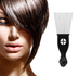 Metal Comb Brush Salon Hairdressing Hairstyle Styling Tool - Minihomy