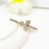 Hair Accessories Rhinestone Bangs Clip - Minihomy