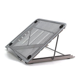 Foldable Stand Diamond Painting Light Pad Holder Laptop stand base - Minihomy