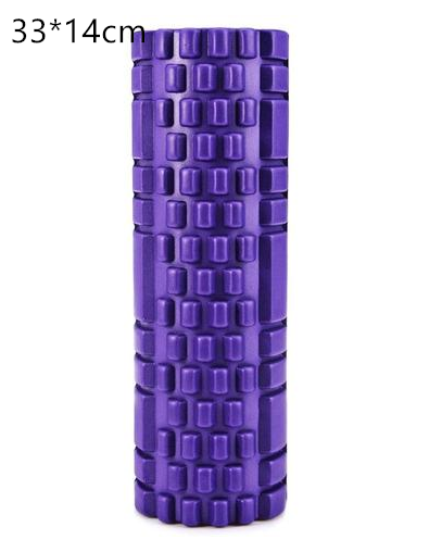 Yoga Foam Roller - Minihomy