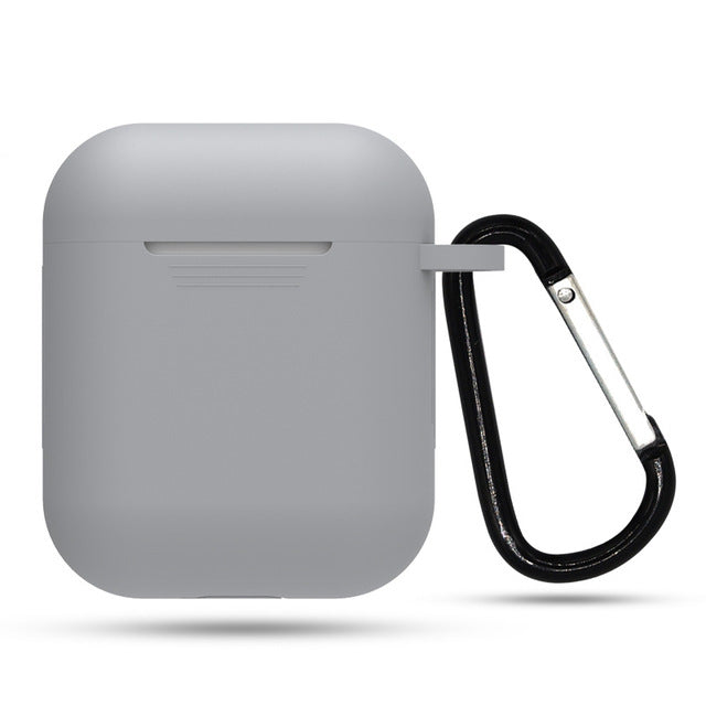 Airpods bluetooth headset case - Minihomy