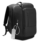 Creative outdoor travel bag large capacity backpack - Minihomy