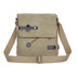 On behalf of a factory direct casual canvas satchel, wind outdoor men shoulder bags - Minihomy