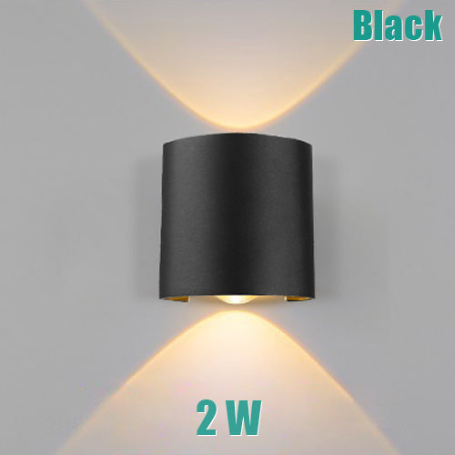 Led Wall Lamp - Minihomy